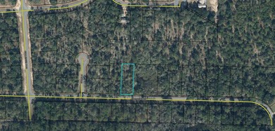 Boat Lake Lot Sale Pending in Chipley Florida