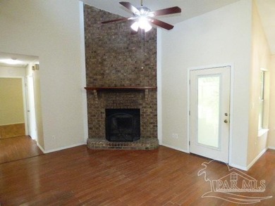 This 3-bedroom, 2-bath home offers 1,400 sq. ft. of comfortable - photo 3
