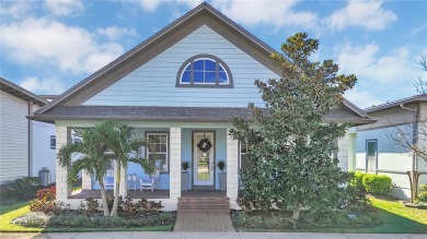 Lake Home Sale Pending in Orlando, Florida