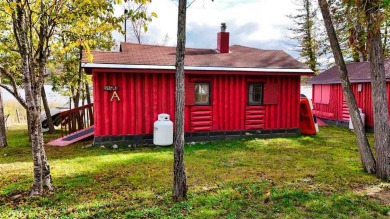 Scotts Lake Home For Sale in East Jordan Michigan