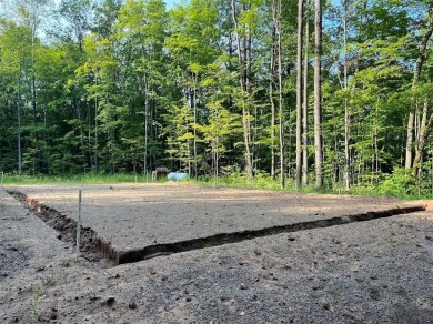 Sand Lake - Sawyer County Lot For Sale in Stone Lake Wisconsin