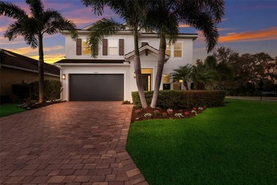WELCOME to this STUNNING TWO-STORY Palmyra model by Meritage - photo 3