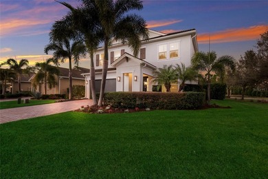 WELCOME to this STUNNING TWO-STORY Palmyra model by Meritage - photo 4