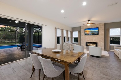 WELCOME to this STUNNING TWO-STORY Palmyra model by Meritage - photo 8