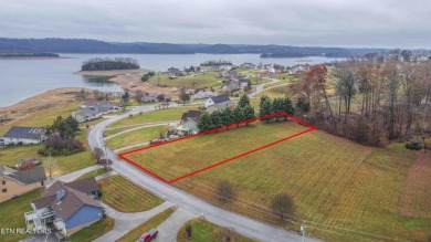 Lake Lot For Sale in Rutledge, Tennessee