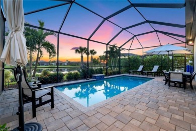 (private lake, pond, creek) Home For Sale in Naples Florida