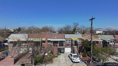 Brick two family duplex located in Brooklyn featuring 4 bedrooms - photo 3
