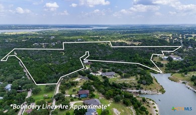 47 Acres Overlooking Lake Belton | Development or Legacy - photo 3