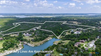 47 Acres Overlooking Lake Belton | Development or Legacy - photo 5