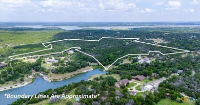47 Acres Overlooking Lake Belton | Development or Legacy - photo 7