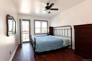 Brick two family duplex located in Brooklyn featuring 4 bedrooms - photo 9