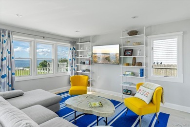 Experience the ultimate in North Fork waterfront living at this - photo 11