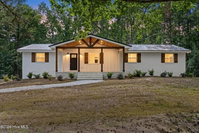 Welcome to peaceful country living in the heart of Appling! - photo 1