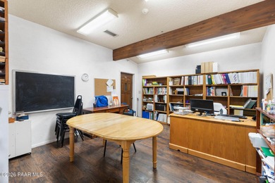 Premier 3.9-Acre Campus in the Heart of Prescott - Versatile Use