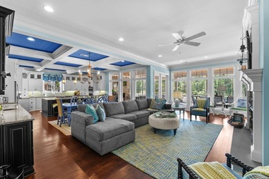 Located on one of the premier homesites in Wachesaw Plantation - photo 12