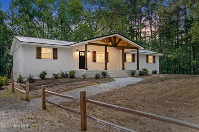 Welcome to peaceful country living in the heart of Appling! - photo 2
