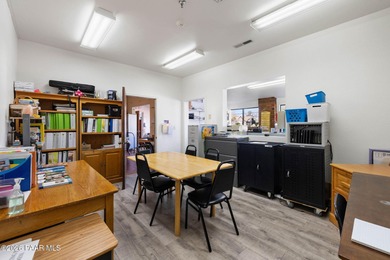 Premier 3.9-Acre Campus in the Heart of Prescott - Versatile Use