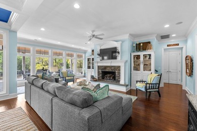 Located on one of the premier homesites in Wachesaw Plantation - photo 13