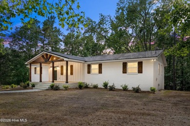 Welcome to peaceful country living in the heart of Appling! - photo 3