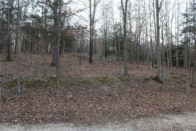 Nice building lot overlooking Gladstone Cove. Property lays nice - photo 4