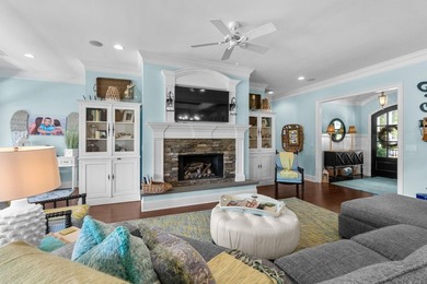 Located on one of the premier homesites in Wachesaw Plantation - photo 14
