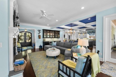 Located on one of the premier homesites in Wachesaw Plantation - photo 15