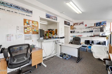 Premier 3.9-Acre Campus in the Heart of Prescott - Versatile Use