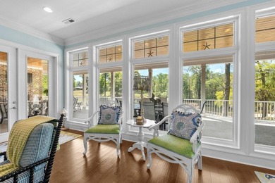 Located on one of the premier homesites in Wachesaw Plantation - photo 16