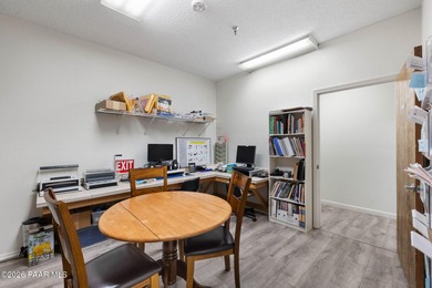 Premier 3.9-Acre Campus in the Heart of Prescott - Versatile Use