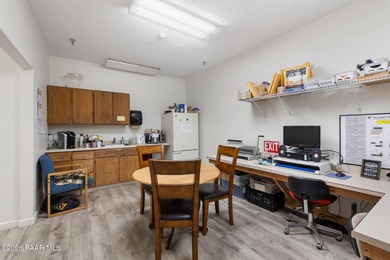 Premier 3.9-Acre Campus in the Heart of Prescott - Versatile Use