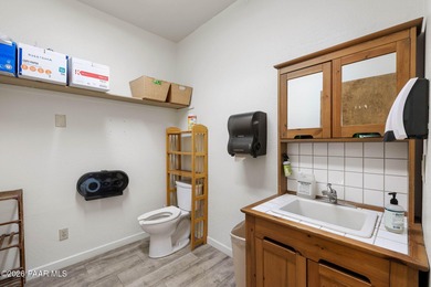 Premier 3.9-Acre Campus in the Heart of Prescott - Versatile Use