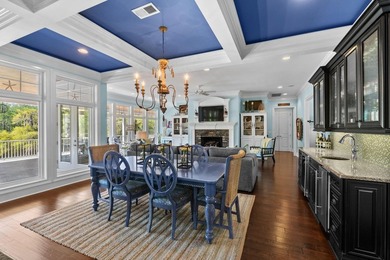 Located on one of the premier homesites in Wachesaw Plantation - photo 19