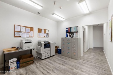 Premier 3.9-Acre Campus in the Heart of Prescott - Versatile Use