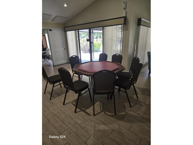 Corner unit 2 Bedroom, 2 Bathroom unit. Large bedrooms. 55+ - photo 19