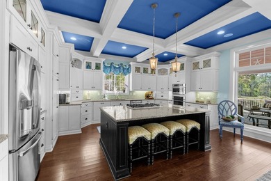 Located on one of the premier homesites in Wachesaw Plantation - photo 20