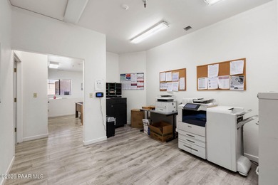 Premier 3.9-Acre Campus in the Heart of Prescott - Versatile Use