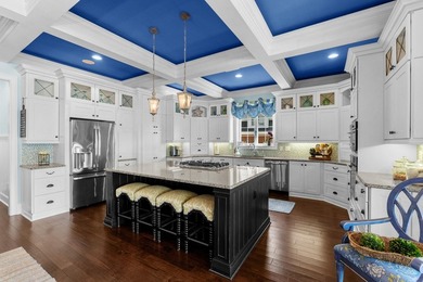 Located on one of the premier homesites in Wachesaw Plantation - photo 21