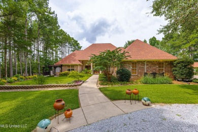 Lake Home Sale Pending in Canton, Mississippi