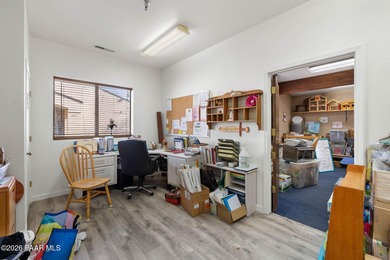 Premier 3.9-Acre Campus in the Heart of Prescott - Versatile Use