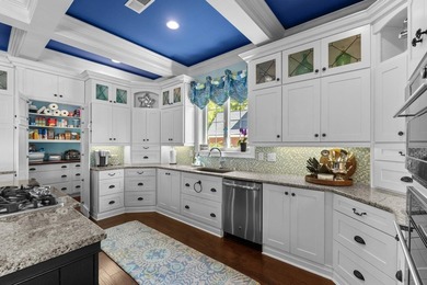 Located on one of the premier homesites in Wachesaw Plantation - photo 22