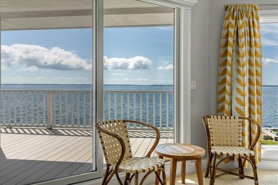 Experience the ultimate in North Fork waterfront living at this - photo 22