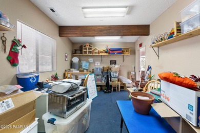 Premier 3.9-Acre Campus in the Heart of Prescott - Versatile Use