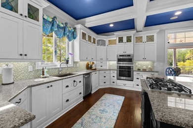 Located on one of the premier homesites in Wachesaw Plantation - photo 24