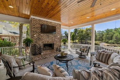 Located on one of the premier homesites in Wachesaw Plantation - photo 28
