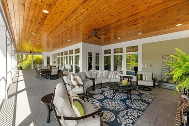 Located on one of the premier homesites in Wachesaw Plantation - photo 30