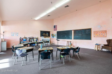 Premier 3.9-Acre Campus in the Heart of Prescott - Versatile Use