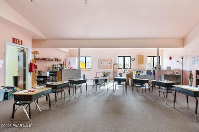 Premier 3.9-Acre Campus in the Heart of Prescott - Versatile Use