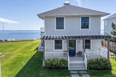 Experience the ultimate in North Fork waterfront living at this - photo 32