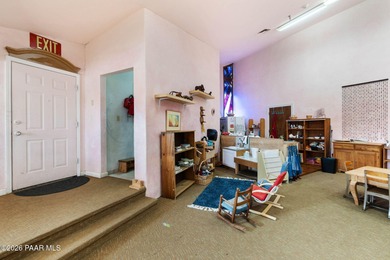 Premier 3.9-Acre Campus in the Heart of Prescott - Versatile Use