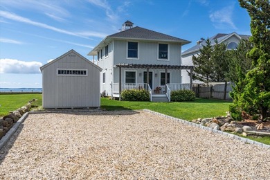 Experience the ultimate in North Fork waterfront living at this - photo 34